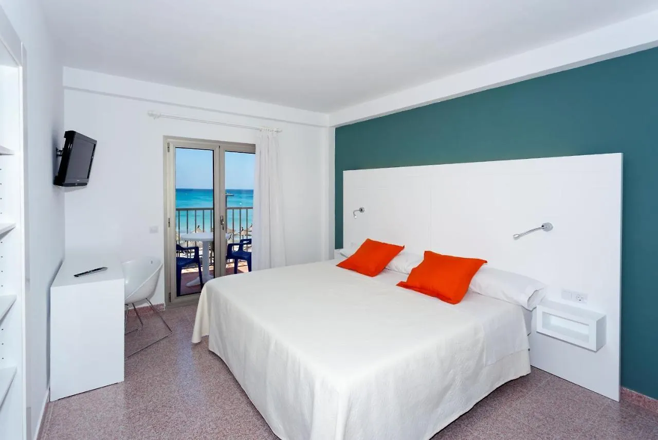 Hotel Sa Roqueta Can Picafort Adults Only