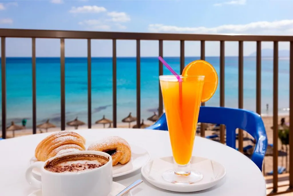 Hotel Sa Roqueta Can Picafort Adults Only 2*, Can Picafort (Mallorca) Spanien