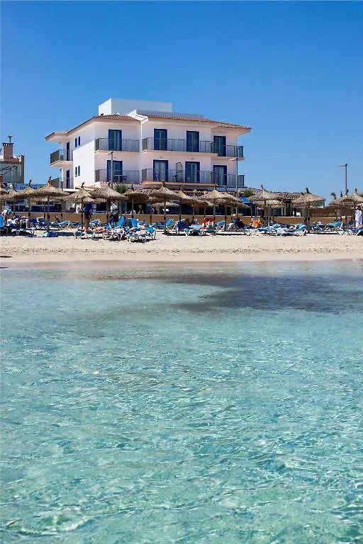Hotel Sa Roqueta Can Picafort Adults Only Spanien