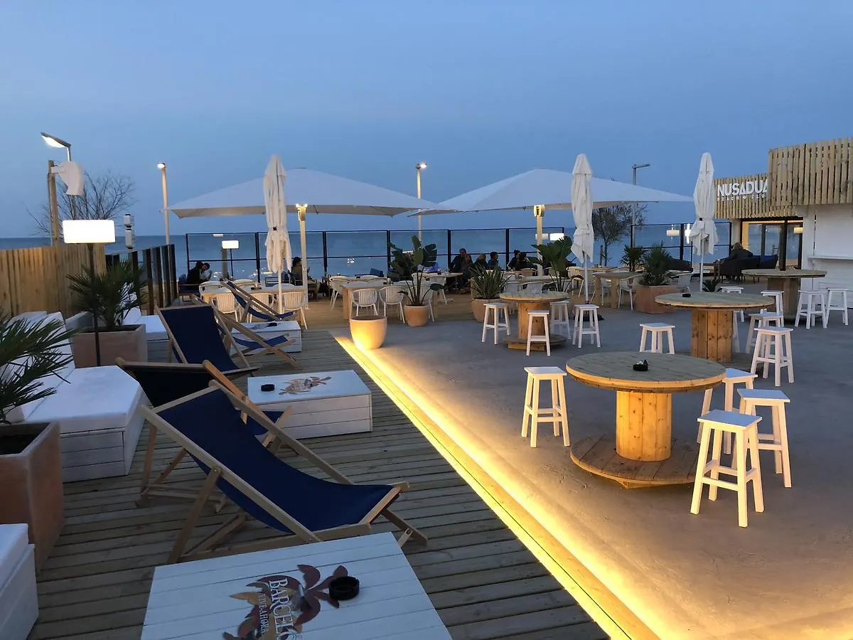 Hotel Sa Roqueta Can Picafort Adults Only 2*, Can Picafort (Mallorca) Spanien