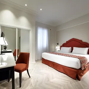 Eurostars Regina 3* Seville