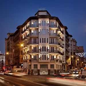 Avenida 3* Pamplona