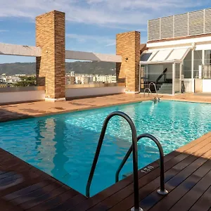 Sercotel Medina Azahara 3* Cordoba