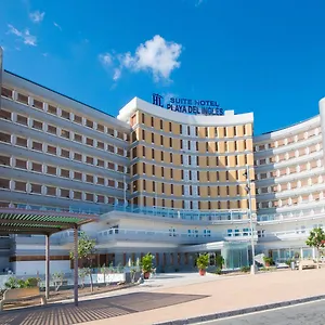 **** Hotel Hl Suitehotel - Adults Only Spanien