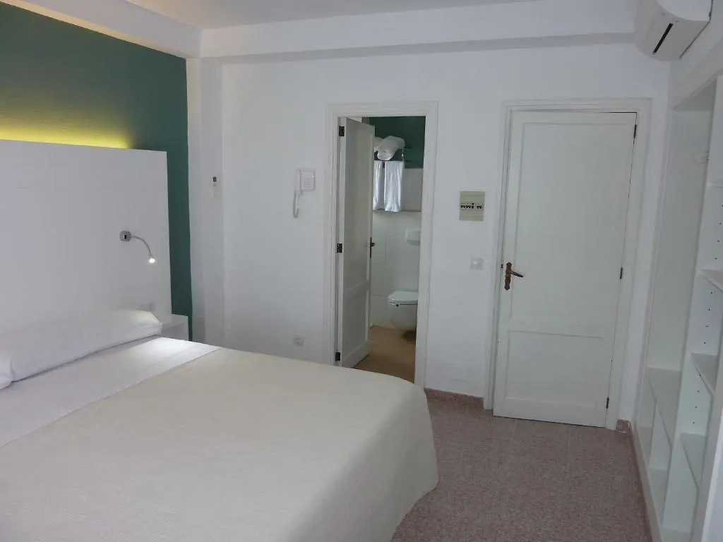 Πανσιόν Hotel Sa Roqueta Can Picafort Adults Only
