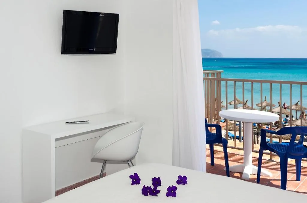 Πανσιόν Hotel Sa Roqueta Can Picafort Adults Only