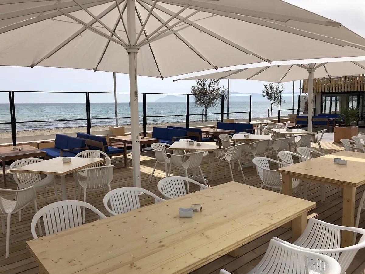 Hotel Sa Roqueta Can Picafort Adults Only Ισπανία
