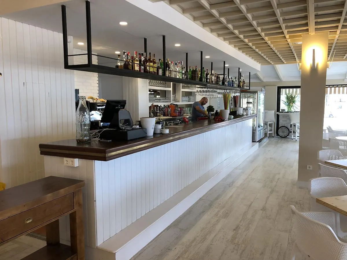 Hotel Sa Roqueta Can Picafort Adults Only Πανσιόν Can Picafort (Mallorca)